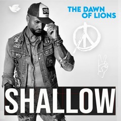 SHALLOW / The Dawn of Lions