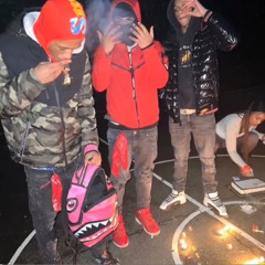 SleezeGang Moneyman - Dangerous