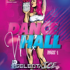 Sensual Dancehall Mix 2024 (Explicit)**
