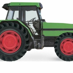 ⚡Audiobook🔥 Wheelie Board Books: Tractor