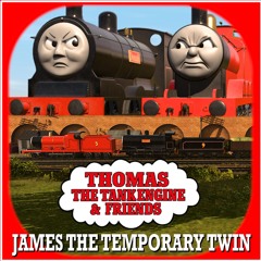 James The Temporary Twin - OST (DO NOT USE)
