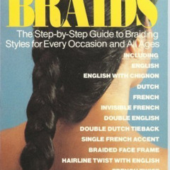 free EPUB 📫 Beautiful Braids by  Patricia Coen PDF EBOOK EPUB KINDLE