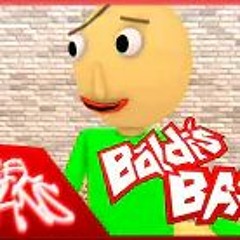Basics In Behavior [BLUE] Roblox 2009 Remix