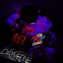 DRIVELINE [b2b Osiris | 147bpm]