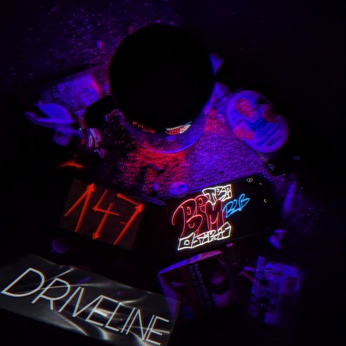 DRIVELINE [b2b Osiris | 147bpm]