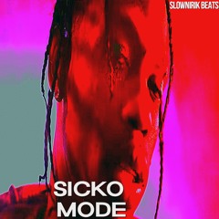 Drake x Don Toliver x Travis Scott Type Beat 2024 (Hard Dark Trap Instrumental 2024) - "Sicko mode"
