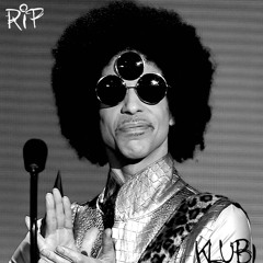 Then Doves Fly -  Happy BD Lord Prince - Demo