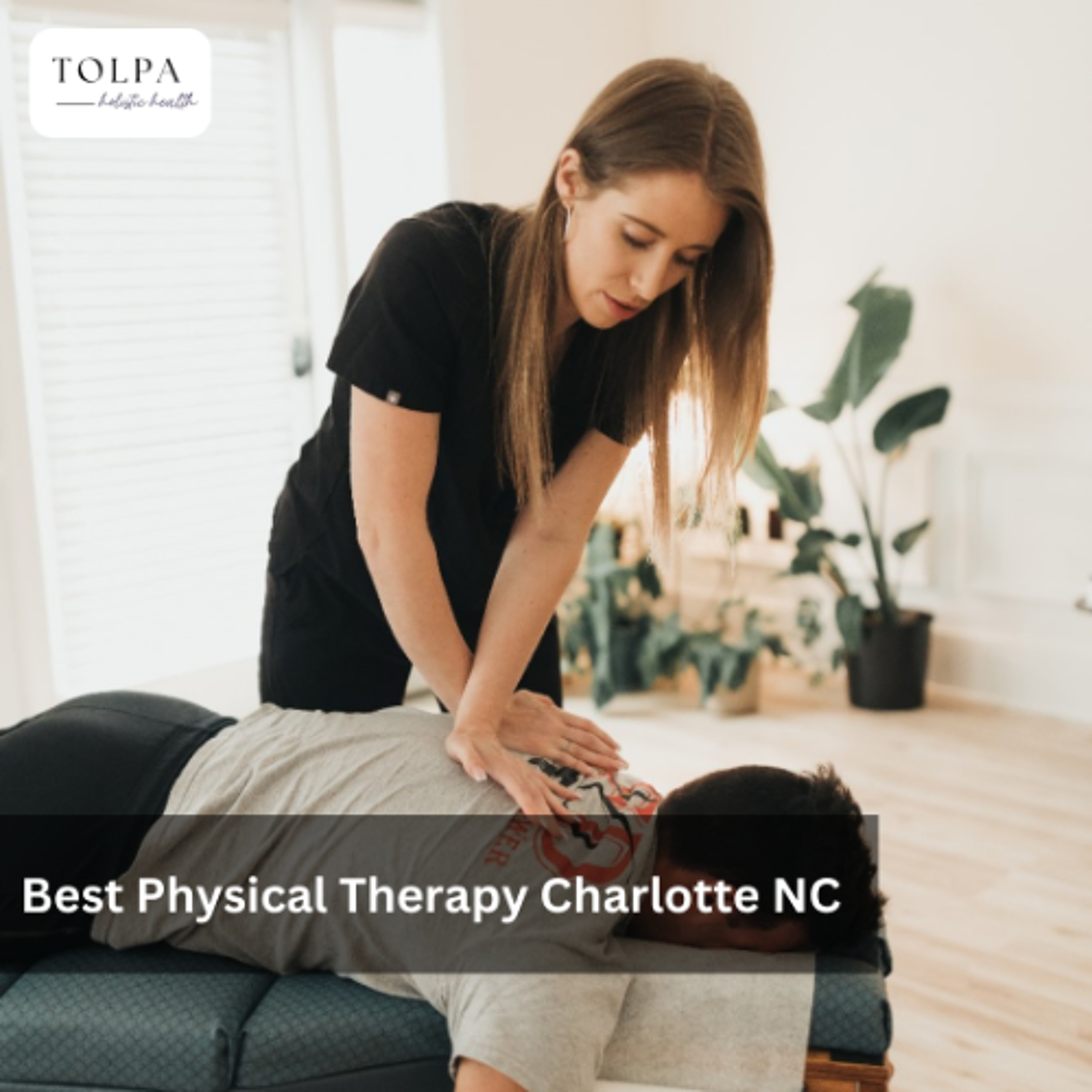 Tolpa Holistic Health