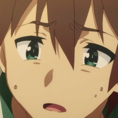 Konosuba OST - Give us the blessings for our journey!
