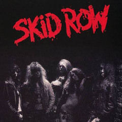 Skid Row - 18 and life (Live in Moscow 1989)