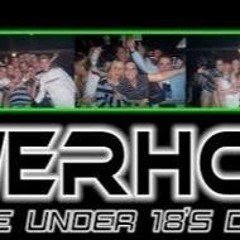 Powerhouse 29th August 2005 A DJs Browny & Zero MCs Tazo & Ace (B2B)