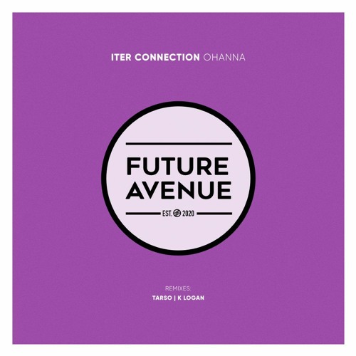 Iter Connection - Ohanna [Future Avenue]