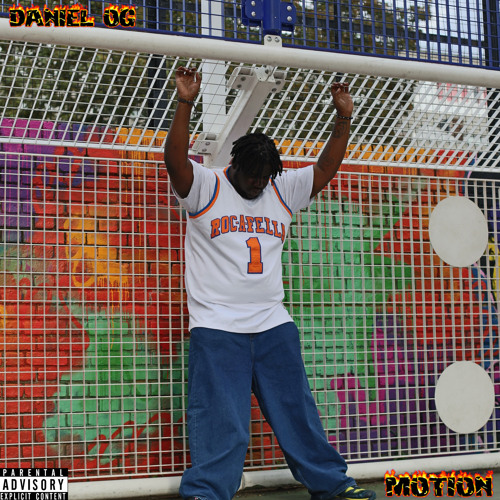 #Motion
