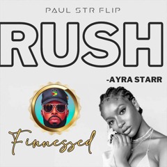 Rush (@ayrastarr ) ❌ Mad Out (@valiant_music)🎧