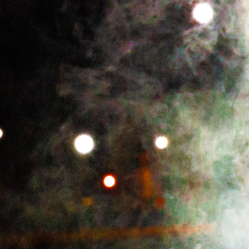 RED EYE