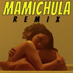 MAMICHULA (REMIX)| Trueno, Nicki Nicole, Bizarrap X DJLB