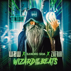 TKDF - Wizard Of The Beats