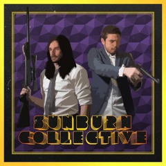 Sunburn Collective Ep. 40 - Rick James & Bappi Lahiri