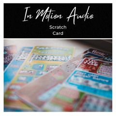 Scratch Card Taster