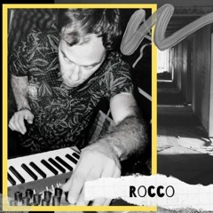 Rocco *live* @ Kallisto 2020