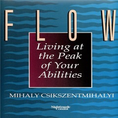 [PDF] DOWNLOAD FREE Flow: Living at the Peak of Your Abilities download