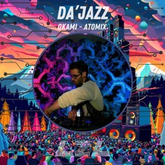 Da'jazz @ AZA BASS DAY - Micro Festival 21:06:2024