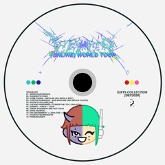 six impala - SUMMIT + NAILS + SODA