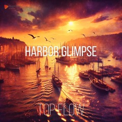 (Music for Content Creators) - Harbor Glimpse [Funk, Vlog Music by Top Flow]