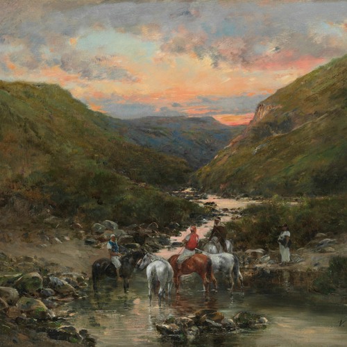 Aetheria In Twain