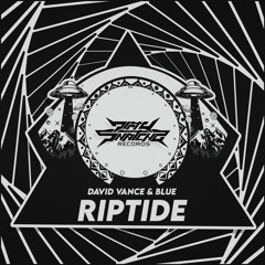 David Vance & Blue - Riptide