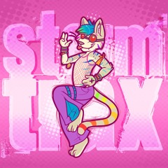 Furries In A Blender - Outta Here