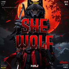 COBRA - SHE WOLF ( HRJ ) #H4RD