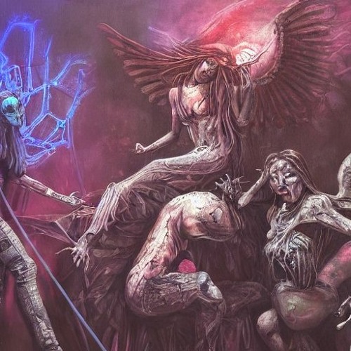 Die Zeit Sie Zeigt(prod. Paxor) Demo