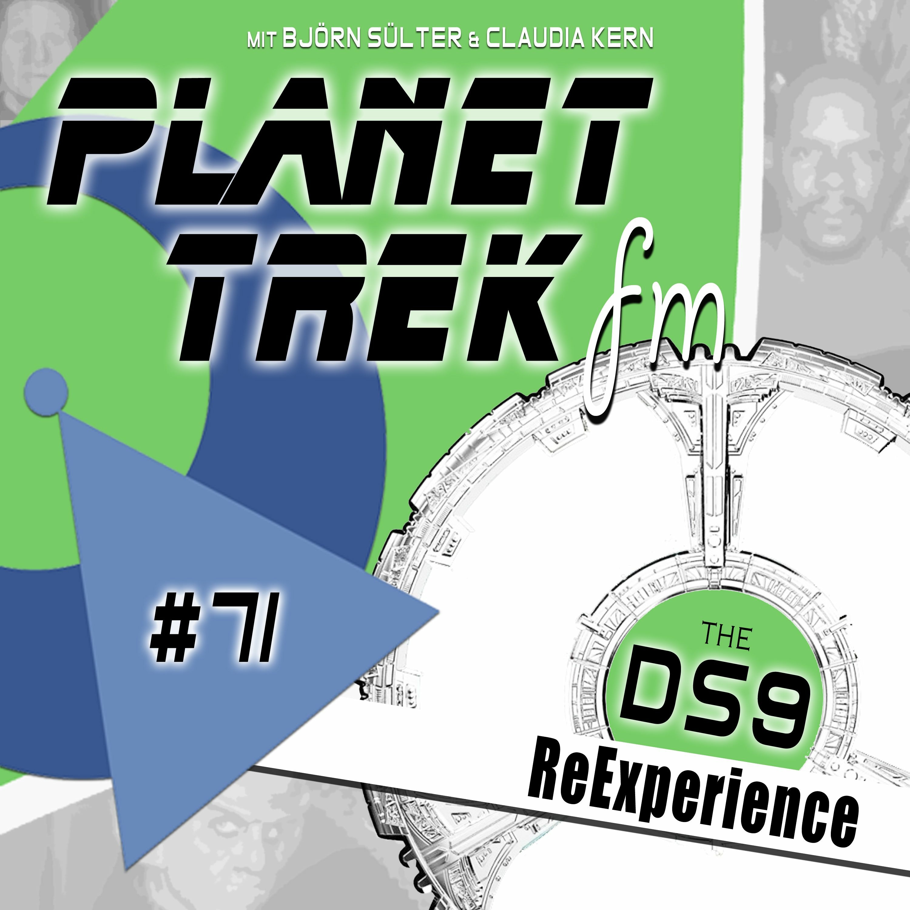 Podcast Planet Björn Sülter