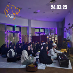 Bibi Gurjap Kaur - Salok Mahala Nauva Kirtan
