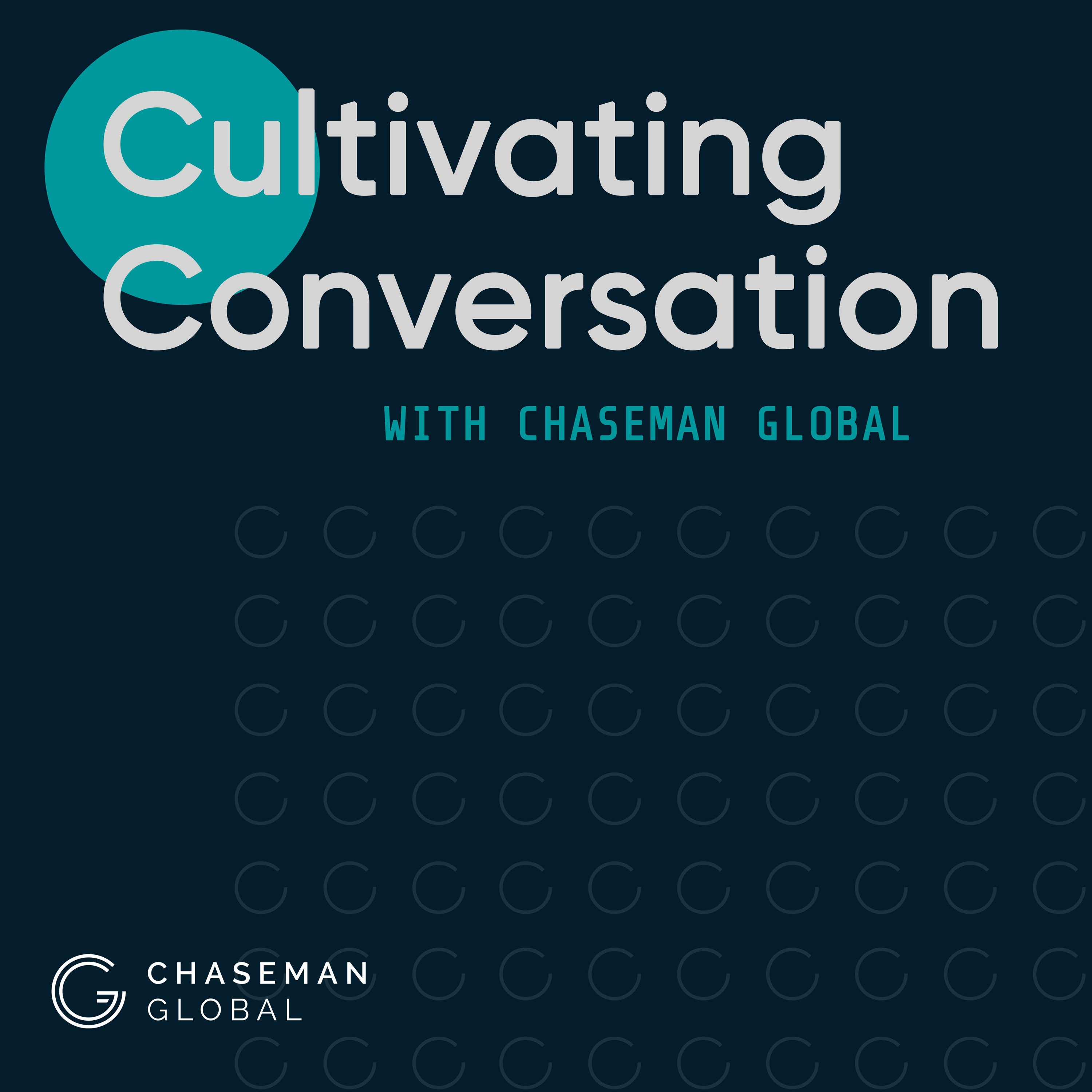 Cultivating Conversations with... Yasir Khokhar, Connecterra