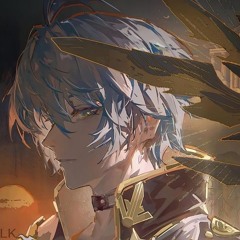 Phainon 3.4 OST