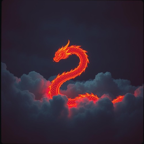 🎵 _I Know That Voice_  (by Ray _ Thunderbird) (Mastered with Thunder at 50pct)