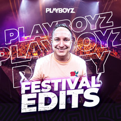 Playboyz - Don't You Worry Tekroom (Download for full version!)