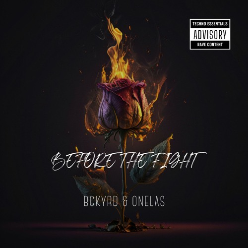 PREMIERE : BCKYRD & Onelas - Before The Fight