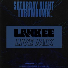 GET LANKED VOLUME 001