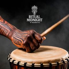 Midnight Ritual By Maximus (Kz) #001