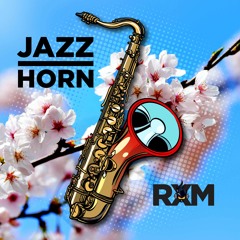 Jazz Horn