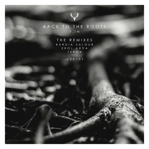 Stream Cervidae Recordings | Listen to T.in - Back to the Roots