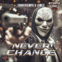 TukkerTempo & Lumex - Never Change
