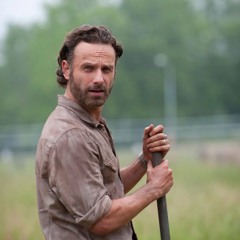 Luh Cam - Rick Grimes (macxoo) [HOSTED BY @ITSDJTK x DJ GREN8DE]