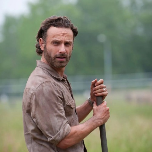 Luh Cam - Rick Grimes (macxoo) [HOSTED BY @ITSDJTK x DJ GREN8DE]