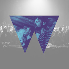ITW Music Podcast 08 - Los Bastoneros
