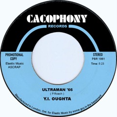 Ultraman '66