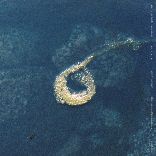 pablo diserens — turning porous [fom11]